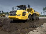 Volvo A40F 2011 года
